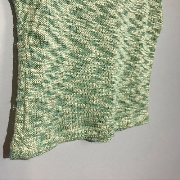 2 for $20 Zara Knit Short Sleeve Size M - Picture 5 of 9